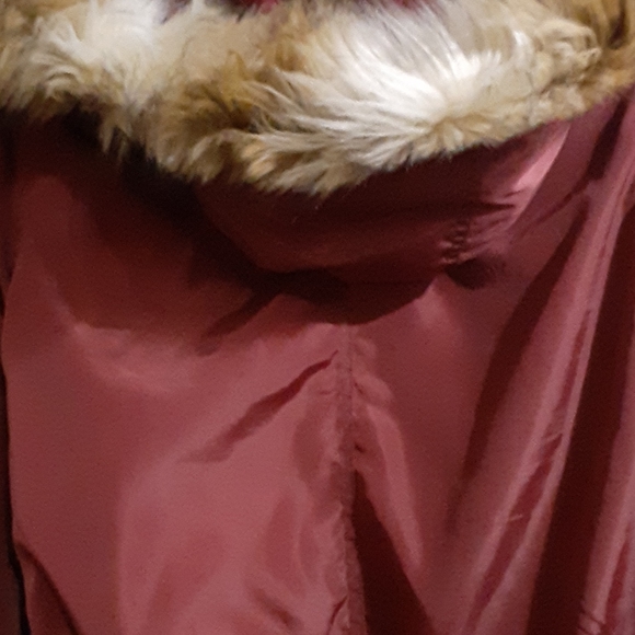 Coat - Picture 3 of 6